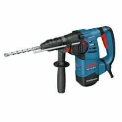Bosch Professional GBH 3-28 DFR Boorhamer 3.5J | SDS+ 28 Mm | 800 Watt | + Snelspanboorhouder [0.611.24A.000]