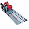 Mafell KSS 300 MaxiMax Afkort-zaagsysteem | 900 Watt | 120 Mm | +Liniaal En Toebehoren [916702] -METABO Winkel Afkort Zaagsysteem 916702