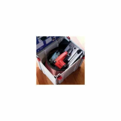 Mafell KSS 300 MaxiMax Afkort-zaagsysteem | 900 Watt | 120 Mm | +Liniaal En Toebehoren [916702] -METABO Winkel Afkort Zaagsysteem 916702 1