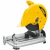 DeWALT D28715 Metaalzaagmachine | Metaalafkorter | 355 Mm | 2200 Watt [D28715-QS] -METABO Winkel Afkortzaag D28715