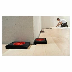 Bessey AV2-A Afstandhouder | Voor Leggen Van Vloeren | 5 - 20 Mm | Per 16 [16 Afstandhouders] -METABO Winkel Afstandhouder AV2 1