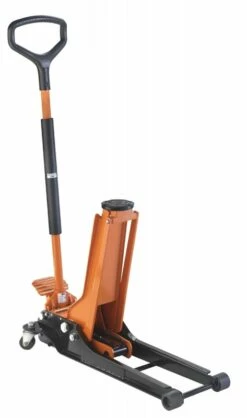 Bahco BH11500 Rolkrik | 70 - 610 Mm | 1,5 Ton [BH11500] -METABO Winkel Bahco BH11500 BH 11500 ext 2