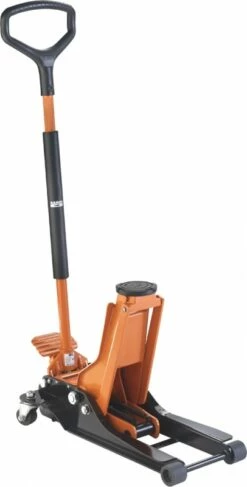 Bahco BH12000 Rolkrik | 70 - 490 Mm | 2 Ton [BH12000] -METABO Winkel Bahco BH12000 BH 12000 ext 2