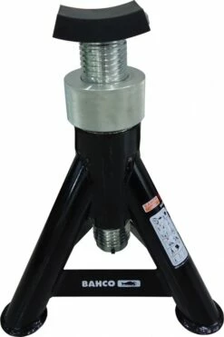 Bahco BH3HD12000 Assteun | Heavy Duty | 350 - 510 Mm | 12 Ton [BH3HD 12000]