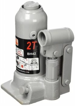Bahco BH42 Potkrik | Gelaste Behuizing | -20 Tot 70 Gr | 174 - 369 Mm | 2 T [BH42] -METABO Winkel Bahco BH42 BH 42 ext 3