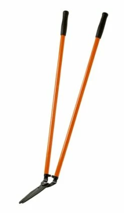 Bahco P74 Grasschaar | Horizontale Messen | Geharde Messen 20 Cm | 1100 Mm [Grasschaar]