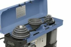 Bernardo BM 20 T / 230V Tafelboormachine | 180 - 2270 Tpm | 20 Mm | 550 W | 230V [01-1116] -METABO Winkel Bernardo BM 20 T 230V 01 1116 ext 3