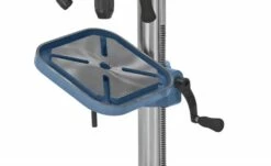 Bernardo BM 20 T / 400V Tafelboormachine | 180 - 2270 Tpm | 20 Mm | 750 W | 400V [01-1117] -METABO Winkel Bernardo BM 20 T 400V 01 1117 ext 4