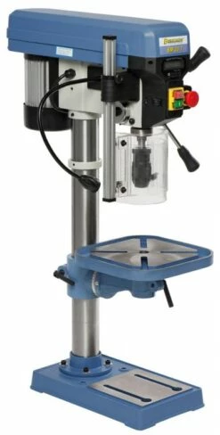 Bernardo BM 20 T / 400V Tafelboormachine | 180 - 2270 Tpm | 20 Mm | 750 W | 400V [01-1117] -METABO Winkel Bernardo BM 20 T 400V 01 1117 ext 5