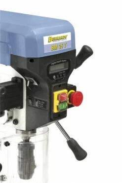 Bernardo BM 25 T / 400V Tafelboormachine | 180 - 2270 Tpm | 25 Mm | 750 W | 400V [01-1120] -METABO Winkel Bernardo BM 25 T 400V 01 1120 ext 2