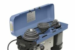 Bernardo BM 25 T / 400V Tafelboormachine | 180 - 2270 Tpm | 25 Mm | 750 W | 400V [01-1120] -METABO Winkel Bernardo BM 25 T 400V 01 1120 ext 3