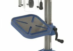 Bernardo BM 25 T / 400V Tafelboormachine | 180 - 2270 Tpm | 25 Mm | 750 W | 400V [01-1120] -METABO Winkel Bernardo BM 25 T 400V 01 1120 ext 4