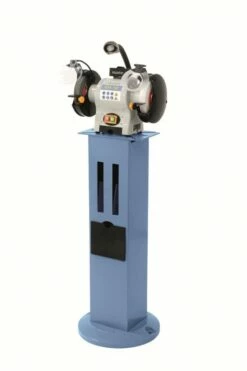 Bernardo DSA 150 / 230V Tafelslijpmachine | 230 V | 370 Watt | 150 X 25,4 Mm | K36 - K80 [05-1090] -METABO Winkel Bernardo DSA 150 230V 05 1090 ext 3