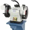 Bernardo DSA 200 / 230V Tafelslijpmachine | 230 V | 550 Watt | 200 X 25,4 Mm | K36 - K80 [05-1092] -METABO Winkel Bernardo DSA 200 230V 05 1092