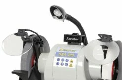 Bernardo DSA 200 / 230V Tafelslijpmachine | 230 V | 550 Watt | 200 X 25,4 Mm | K36 - K80 [05-1092] -METABO Winkel Bernardo DSA 200 230V 05 1092 ext 2