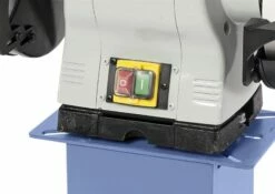 Bernardo DSA 200 / 230V Tafelslijpmachine | 230 V | 550 Watt | 200 X 25,4 Mm | K36 - K80 [05-1092] -METABO Winkel Bernardo DSA 200 230V 05 1092 ext 3