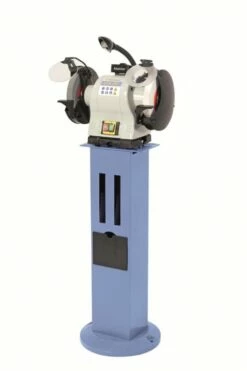 Bernardo DSA 200 / 230V Tafelslijpmachine | 230 V | 550 Watt | 200 X 25,4 Mm | K36 - K80 [05-1092] -METABO Winkel Bernardo DSA 200 230V 05 1092 ext 4