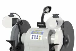 Bernardo DSA 250 / 230V Tafelslijpmachine | 230 V | 750 Watt | 250 X 25,4 Mm | K36 - K80 [05-1096]