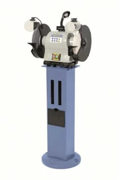 Bernardo DSA 250 / 230V Tafelslijpmachine | 230 V | 750 Watt | 250 X 25,4 Mm | K36 - K80 [05-1096] -METABO Winkel Bernardo DSA 250 230V 05 1096 ext 3