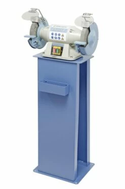 Bernardo DS 175 S / 230V Tafelslijpmachine | 230 V | 500 Watt | 175 X 25 Mm | K36 - K80 [05-1121] -METABO Winkel Bernardo DS 175 S 230V 05 1121 ext 3