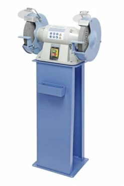 Bernardo DS 250 S / 400V Tafelslijpmachine | 400 V | 1500 Watt | 250 X 32 Mm | K36 - K80 [05-1127] -METABO Winkel Bernardo DS 250 S 400V 05 1127 ext 3