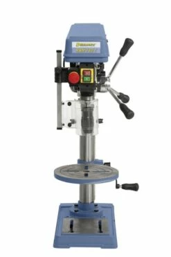 Bernardo RBM 780 T / 400V Tafelboormachine | 300 - 2550 Tpm | 16 Mm | 370 W | 400V [01-1135] -METABO Winkel Bernardo RBM 780 T 230V 01 1134 ext 11 1