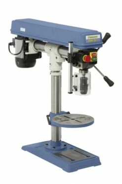 Bernardo RBM 780 T / 400V Tafelboormachine | 300 - 2550 Tpm | 16 Mm | 370 W | 400V [01-1135] -METABO Winkel Bernardo RBM 780 T 230V 01 1134 ext 7 1