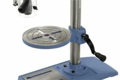 Bernardo RBM 780 T / 230V Tafelboormachine | 300 - 2550 Tpm | 16 Mm | 370 W | 230V [01-1134] -METABO Winkel Bernardo RBM 780 T 230V 01 1134 ext 9