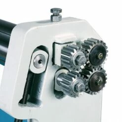 Bernardo RM 1000 Wals | Rondbuigmachine | 1000 X 0,8 Mm [06-1430] -METABO Winkel Bernardo RM 1000 06 1430 ext 2