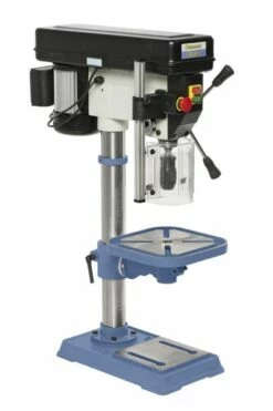 Bernardo TB 20 T / 230V Tafelboormachine | 180 - 2770 Tpm | 20 Mm | 230 Volt [01-1036] -METABO Winkel Bernardo TB 20 T 230V 01 1036 ext 2 1