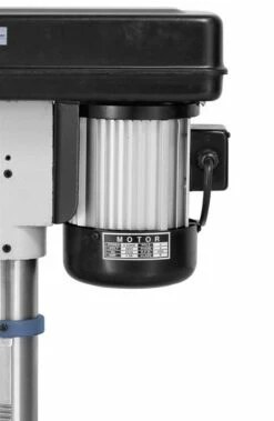 Bernardo TB 20 T / 230V Tafelboormachine | 180 - 2770 Tpm | 20 Mm | 230 Volt [01-1036] -METABO Winkel Bernardo TB 20 T 230V 01 1036 ext 4 1