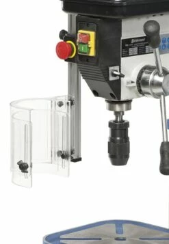 Bernardo TB 20 T / 230V Tafelboormachine | 180 - 2770 Tpm | 20 Mm | 230 Volt [01-1036] -METABO Winkel Bernardo TB 20 T 230V 01 1036 ext 6 1