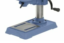 Bernardo TB 20 T / 230V Tafelboormachine | 180 - 2770 Tpm | 20 Mm | 230 Volt [01-1036] -METABO Winkel Bernardo TB 20 T 230V 01 1036 ext 8 1