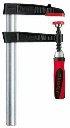 Bessey TG30-2K-A Lijmtang | 2 Componenten Greep |Spankracht 7050Nm | 300 X 140 Mm [Lijmtang TG]