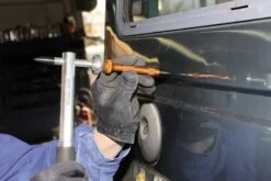 Beta 1360/K6 - Aluminium Hamer Aluminium Hamer | Rond Plat Slagvlak | +Toebehoren [013600006] -METABO Winkel Beta 1360 K6 Aluminium hamer 013600006 Rond Plat ext 3