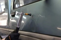 Beta 1360/K6 - Aluminium Hamer Aluminium Hamer | Rond Plat Slagvlak | +Toebehoren [013600006] -METABO Winkel Beta 1360 K6 Aluminium hamer 013600006 Rond Plat ext 4