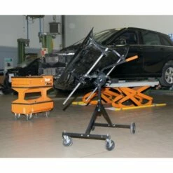 Beta 1364SCP Carrosserie Ondersteunig | Verstelbaar [013640003] -METABO Winkel Beta 1364SCP 013640003 ext 7