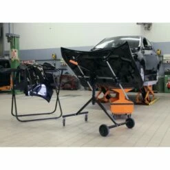 Beta 1364SCP Carrosserie Ondersteunig | Verstelbaar [013640003] -METABO Winkel Beta 1364SCP 013640003 ext 8