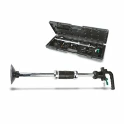 Beta 1366/K5 Uitdeuktrekker | Pneumatisch | 1.1 Kg Slaggewicht |+3 Zuignappen [013660010]