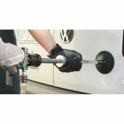 Beta 1366/K5 Uitdeuktrekker | Pneumatisch | 1.1 Kg Slaggewicht |+3 Zuignappen [013660010] -METABO Winkel Beta 1366 K5 013660010 ext 3