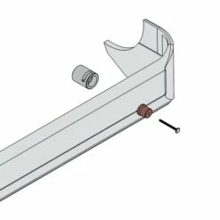 Beta 1367/S4 Matrijzen | Voor Parkeersensoren Gaten | 23, 24, 27, 28 Mm [013670104] -METABO Winkel Beta 1367 S4 013670104 ext 2