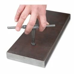 Beta 1430/S5 Tapeinduithalers | Gehard En Geslepen Staal | 5-Delig [014300105] -METABO Winkel Beta 1430 S5 014300105 ext 4