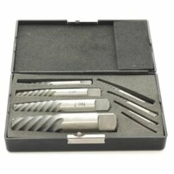Beta 1430/S8 Tapeinduithalers | Gehard En Geslepen Staal | 8-Delig [014300108]