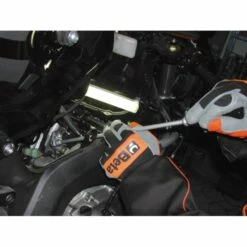 Beta 1439/K7 Haakse Schroevendraaier | 90 Gr | Lang | +7 Bits En Koffer [014390101] -METABO Winkel Beta 1439 K7 014390101 ext 4