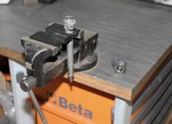 Beta 1462PIM - Beschermplaten Beschermplaten | Voor Onderhoud Aan De Injectoren [014620502] -METABO Winkel Beta 1462PIM Beschermplaten 014620502 ext 2