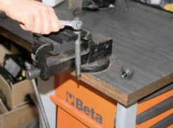 Beta 1462PIM - Beschermplaten Beschermplaten | Voor Onderhoud Aan De Injectoren [014620502] -METABO Winkel Beta 1462PIM Beschermplaten 014620502 ext 3