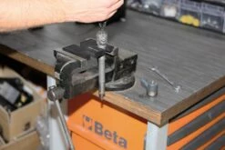Beta 1462PIM - Beschermplaten Beschermplaten | Voor Onderhoud Aan De Injectoren [014620502] -METABO Winkel Beta 1462PIM Beschermplaten 014620502 ext 4