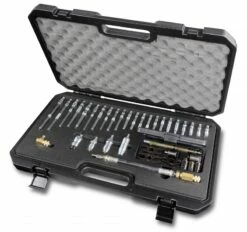 Beta 1464IC - Compleet Set Set Dummy Injectoren En Gloeispiralen | Voor Art. 1464T | 28-dlg [014640350 - Dummy]