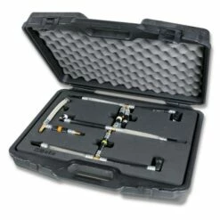 Beta 1464PB Koppelingen Set | Voor Testen Lage Druk Van Brandstof | 9-dlg [014640700]
