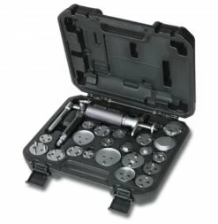 Beta 1471M/C22 Pneumatische Vijzel | Voor Remzuigers +Koffer [014710101]